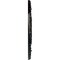 Ekena Millwork Spring Leaf Ceiling Medallion (Canopies up to 5 5/8"), 19 7/8"OD x 3 5/8"ID x 1 1/4"P, Black Pearl CM19SPBPS - alternate 3